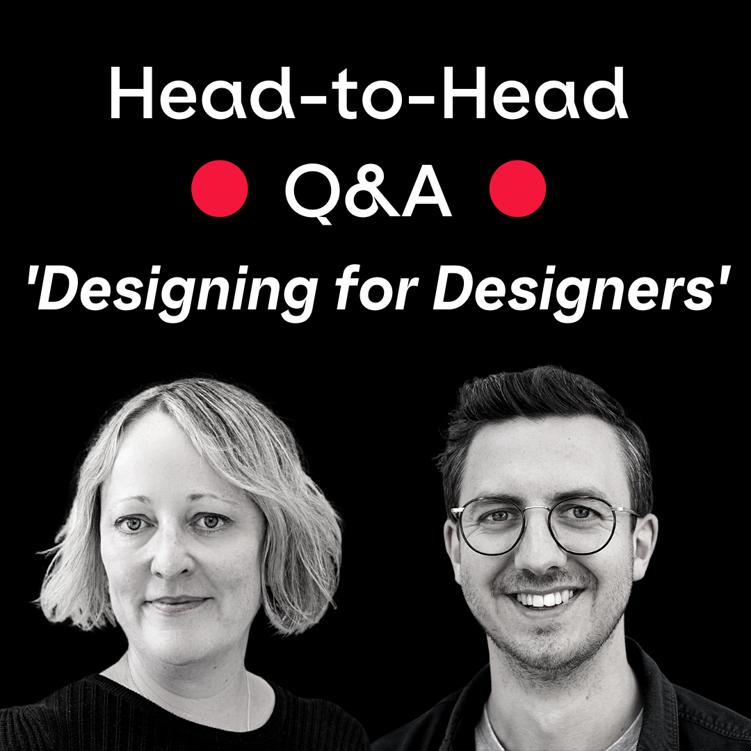 Designing for Designers - A Q&A on Creativepool