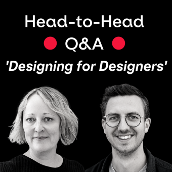 Designing for designers
