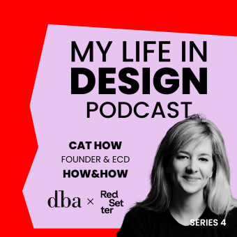 Cat How of How&How on My Life in Design