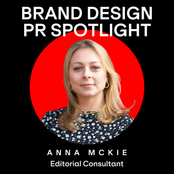 Brand Design PR Spotlight Anna M FINAL