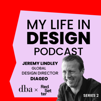 JEREMY LINDLEY MY LIFE IN DESIGN PODCAST