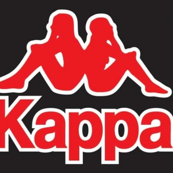 Kappa Logo 1984