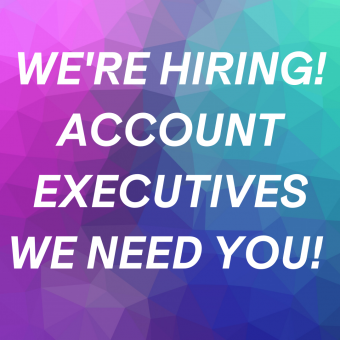 Red Setter Account Executive