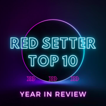 Red Setter Year in Review 2022