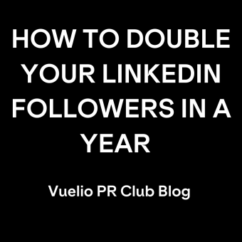 How to double your LinkedIn followers