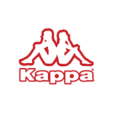A brand shout out to Kappa